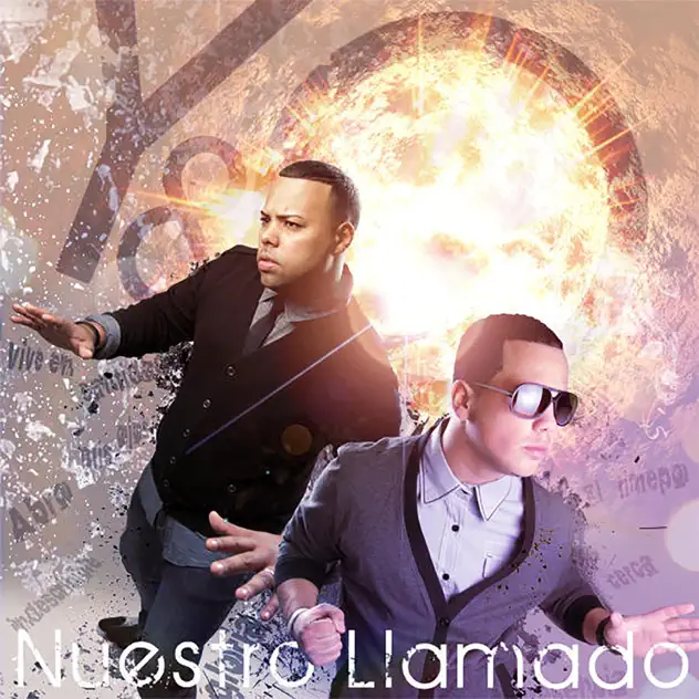 Yariel y Omy – Nuestro Llamado (2011)