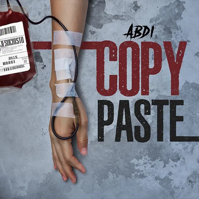 Abdi – Copy Paste (2018)