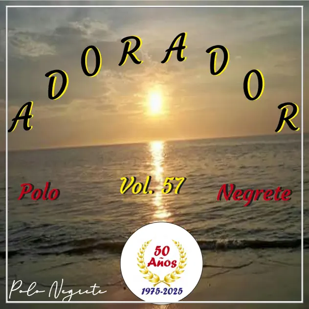 Polo Negrete – Adorador (2025)