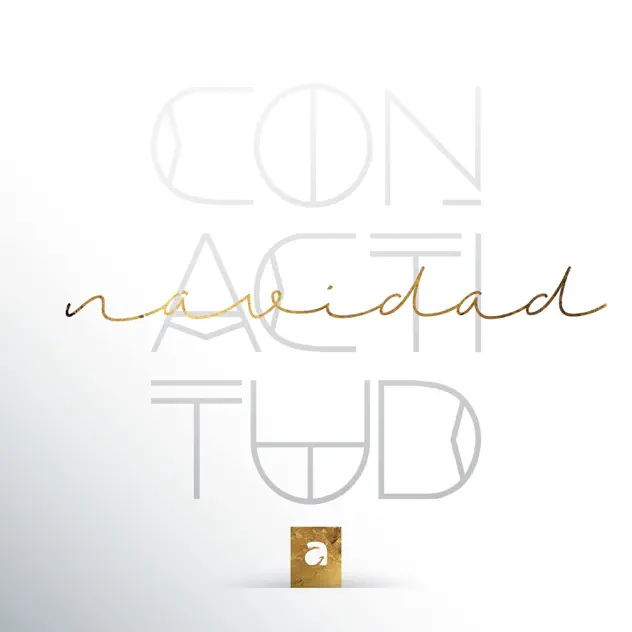 Actitud.Fm – Navidad Con Actitud (2016)