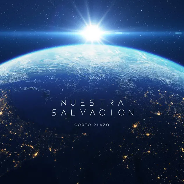 Corto Plazo – Nuestra Salvación – EP (2025)