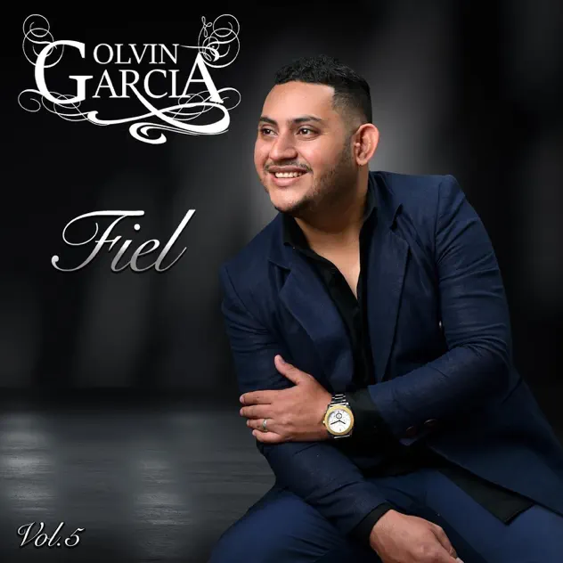 Olvin Garcia – Fiel, Vol. 5 (2020)