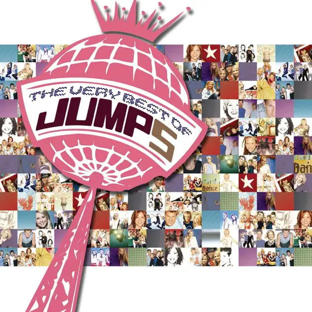 Jump5 – The Very Best Of Jump5 (2005)