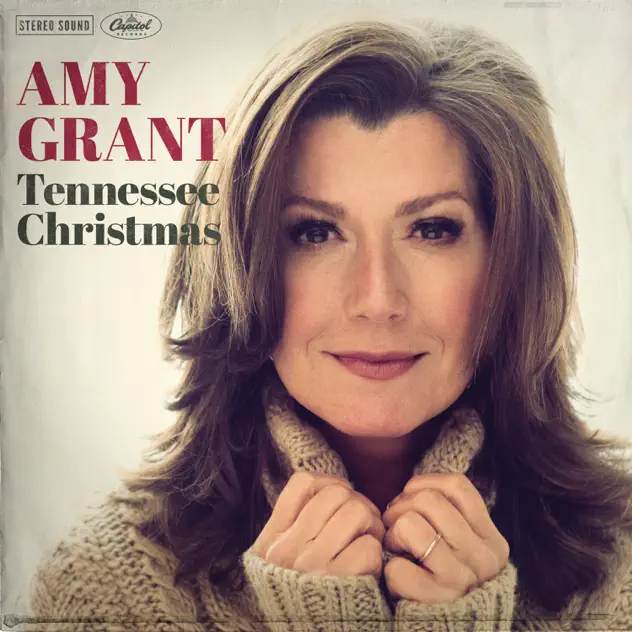Amy Grant – Tennessee Christmas (2016)