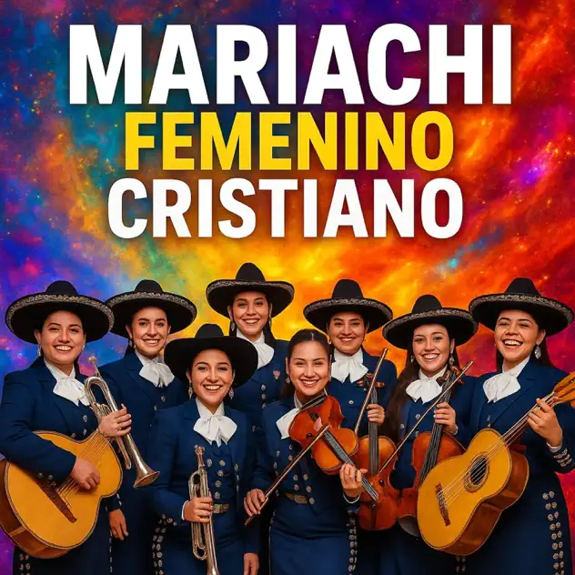 Alientto Musical – No solo el que me diga señor – EP (2025)