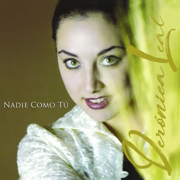 Verónica Leal – Nadie Como Tú (1998)