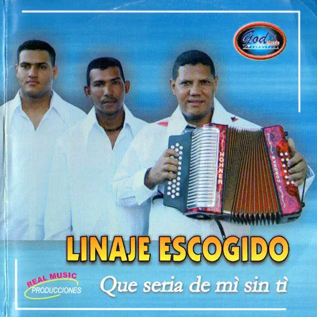 Linaje escogido – Que Seria de Mí Sin Tí (2003)