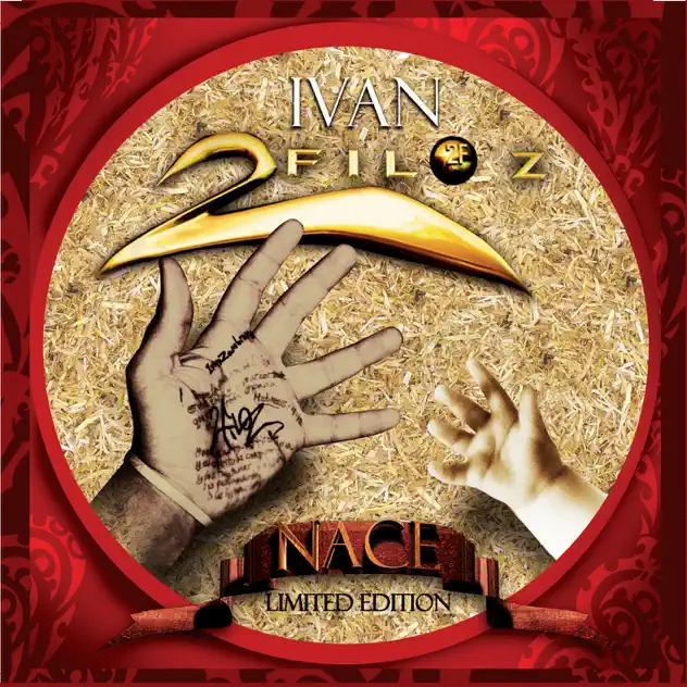 Ivan 2 Filoz – Nace (2020)