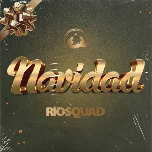 Riosquad – Navidad (2021)
