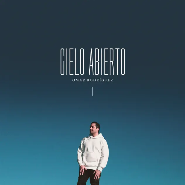 Omar Rodríguez Music – Cielo Abierto (2020)