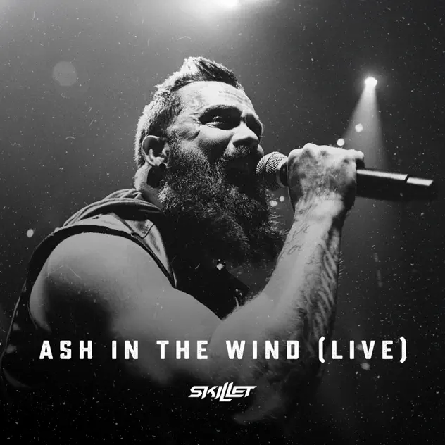Skillet – Ash In The Wind (Live) – EP (2025)
