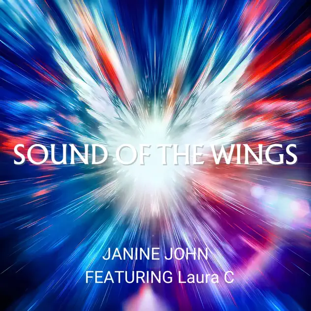 Janine John – Sound of the Wings – EP (2024)