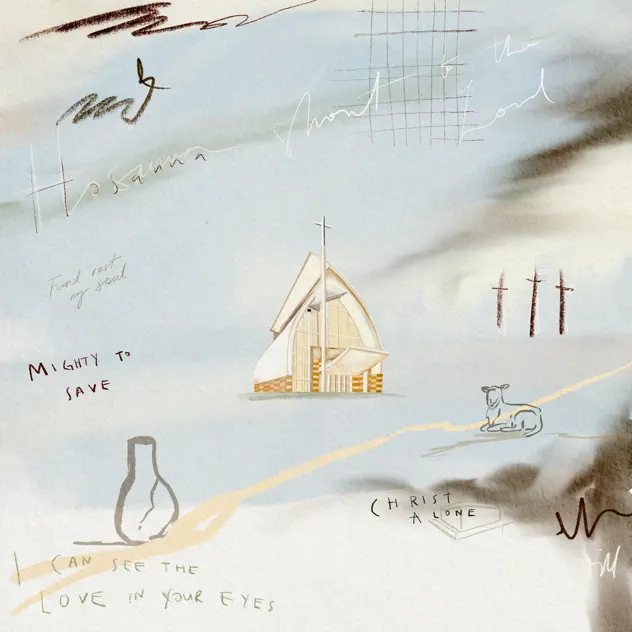 Hillsong Chapel – Amazing Grace (2024)