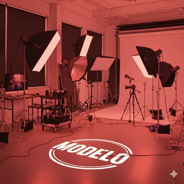 Mr. Yeison – Modelo (2025)