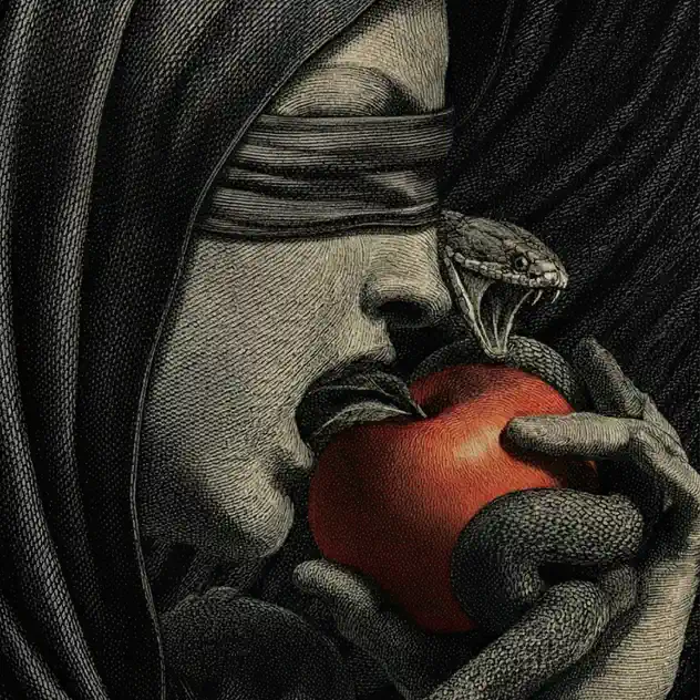 Valor Interior – Aunque Todo Se Derrumbe (feat. Joaco Ortega) (2025)