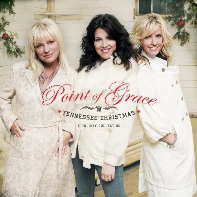 Point of Grace – Tennessee Christmas: A Holiday Collection (2008)