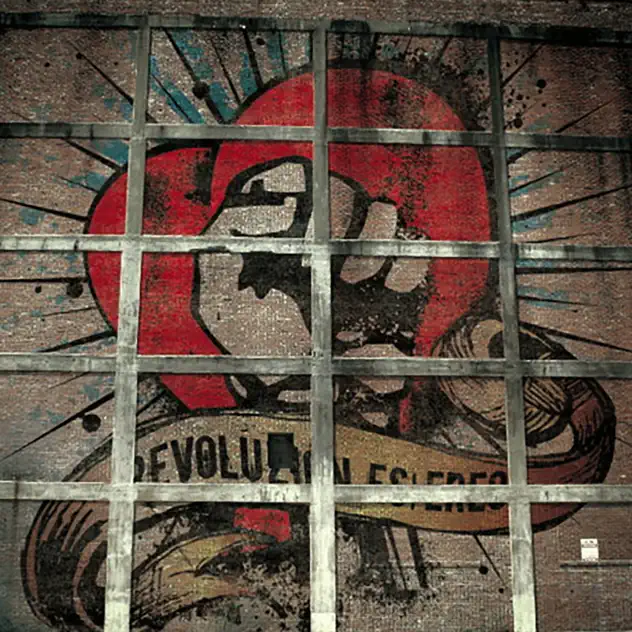 revoestereo – Revoluzión Estéreo (2009)