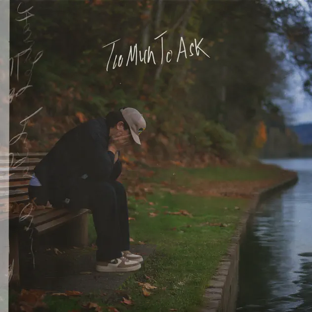 gavn! – Too Much to Ask (2025)