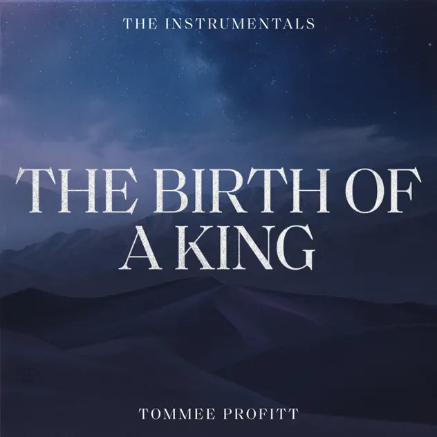 Tommee Profitt – The Birth Of A King: The Instrumentals (2025)
