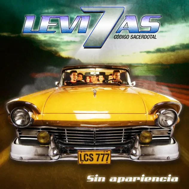 Levi7as – Sin Apariencia (2020)