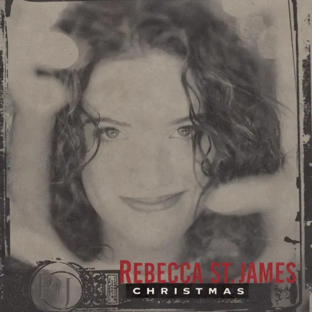 Rebecca St. James – Christmas (1997)