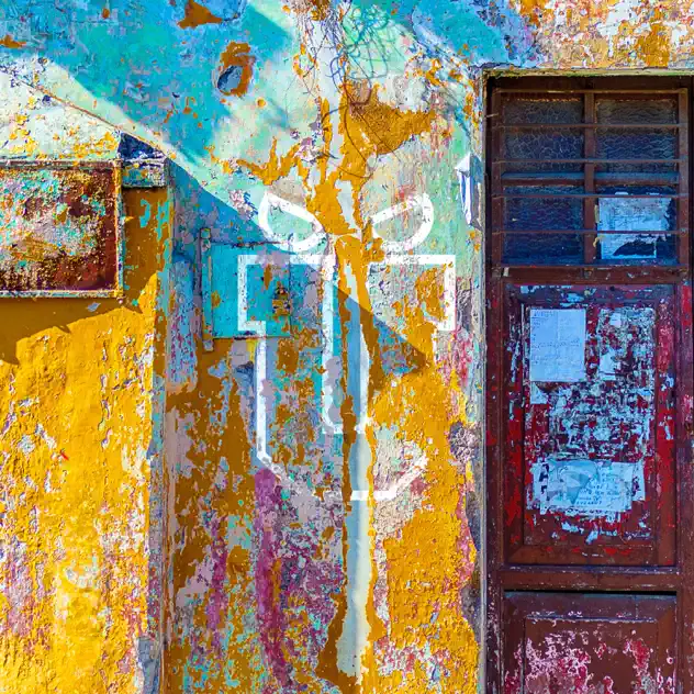 116, Lecrae & Funky – La Fiesta (2020)