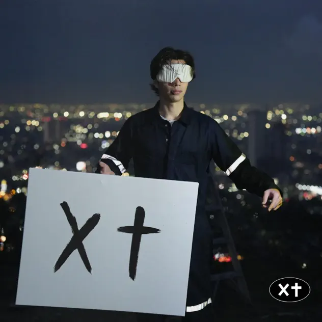 xlacruz – Creador Glorioso (2025)