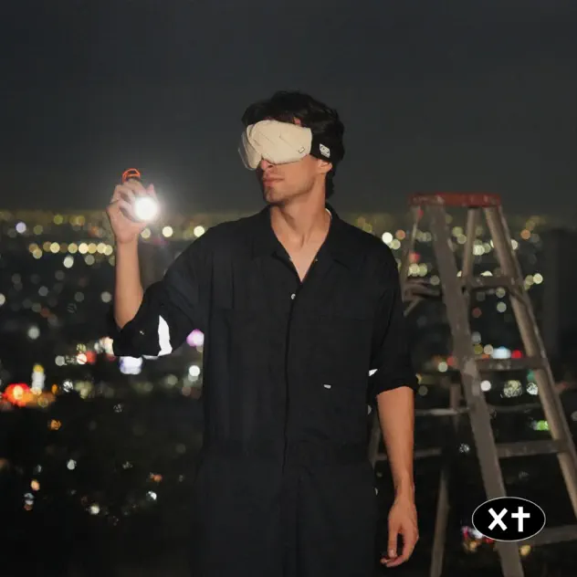 xlacruz – El Que Salva (2025)