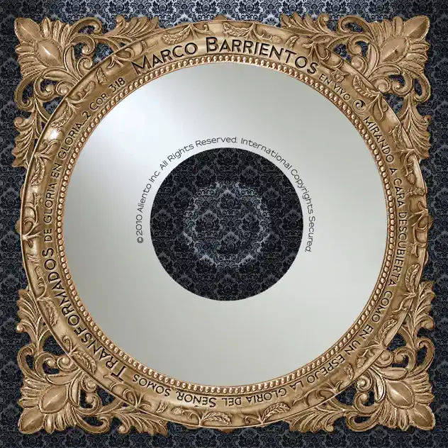 Marco Barrientos – Transformado (2010)