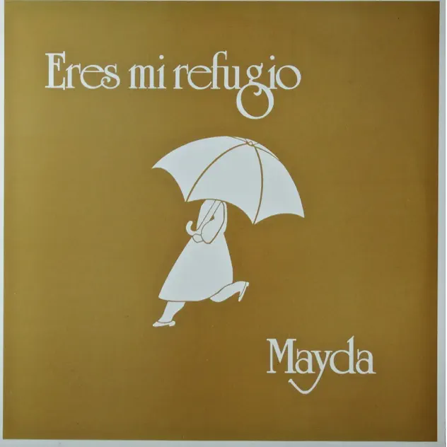 Mayda Garces & One Voice – Eres Mi Refugio (2021)