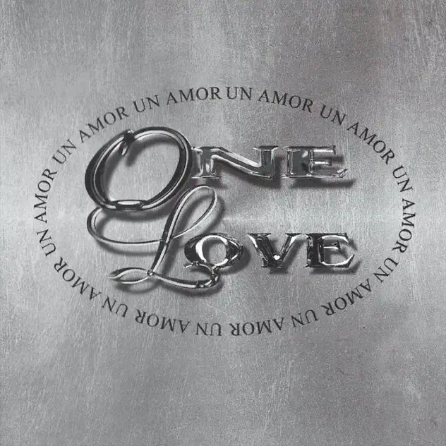 One Voice – One Love (2021)
