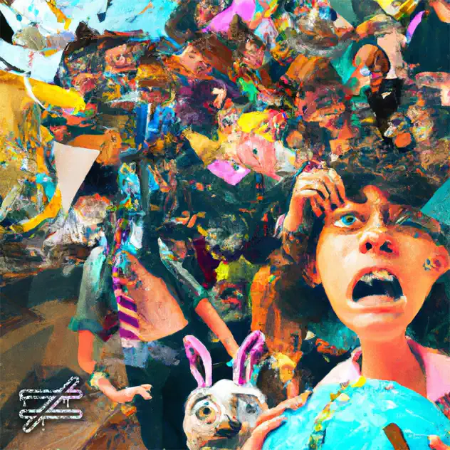 revoestereo – Era del Pánico (2023)