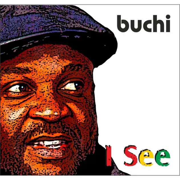 Buchi – I See (2014)