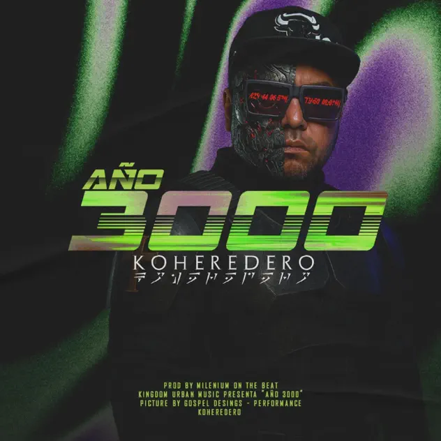 Koheredero – Año 3000 (2025)