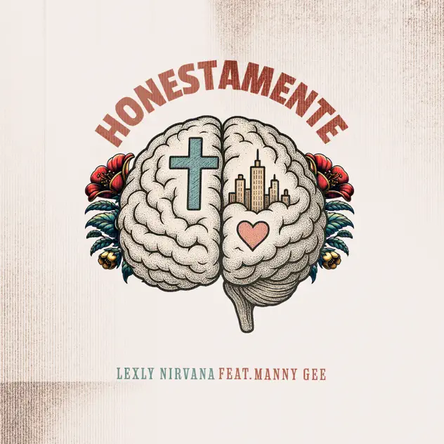 Lexly Nirvana – Honestamente (feat. Manny Gee) – EP (2025)