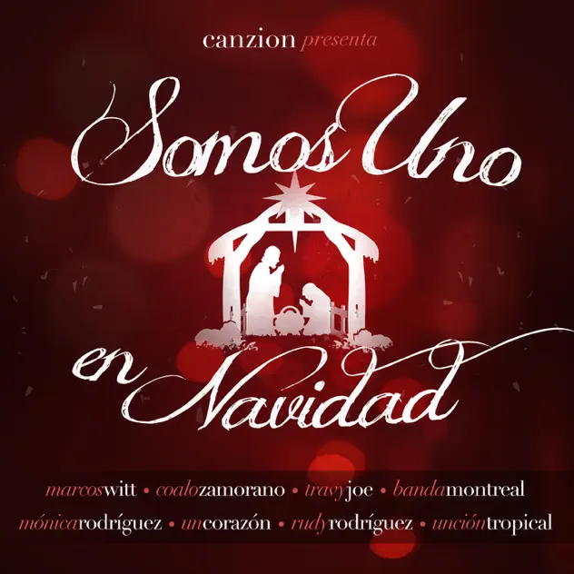 Somos uno en Navidad (2015)