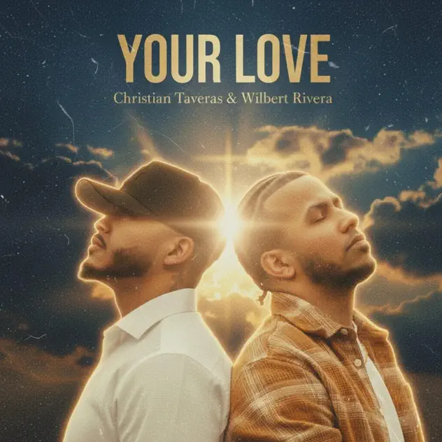 Christian Taveras & Wilbert Rivera – Your Love (2025)