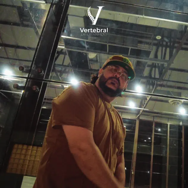 Jefone – Salmo Sample 3 (2025)