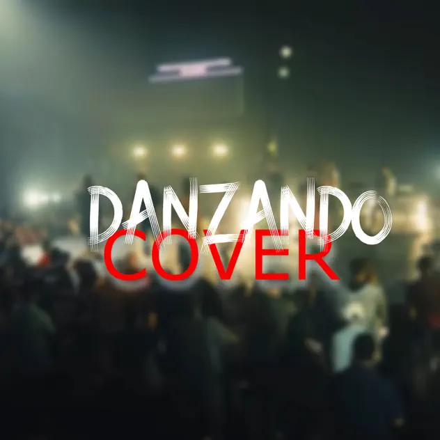 Chary Goodman – Danzando (Cover) (2025)