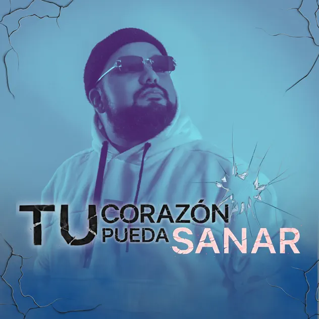 Yompy – Tu Corazón Pueda Sanar (2025)