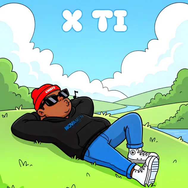 Jess Santana – X TI (2025)