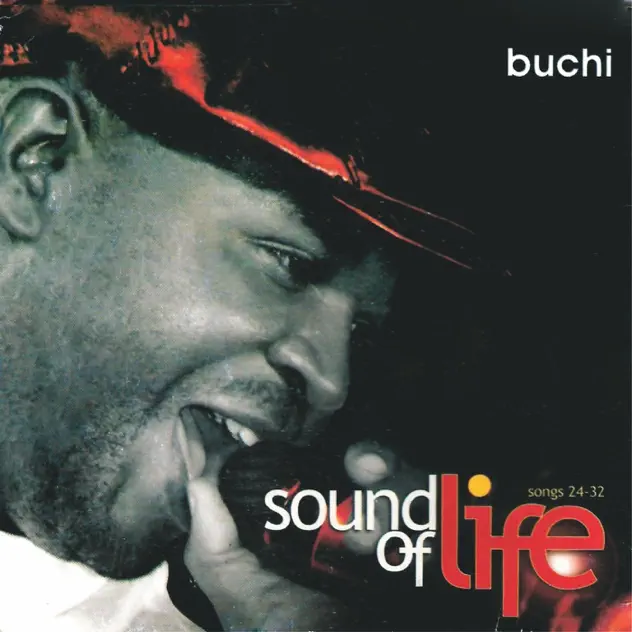 Buchi – Sound of Life (2007)