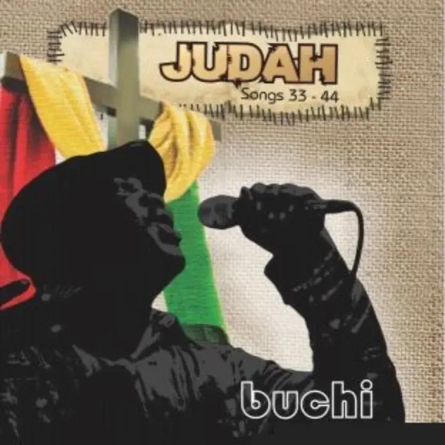 Buchi – Judah (2011)