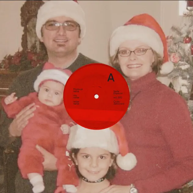 Coalo Zamorano – Nada Especial – EP (2025)