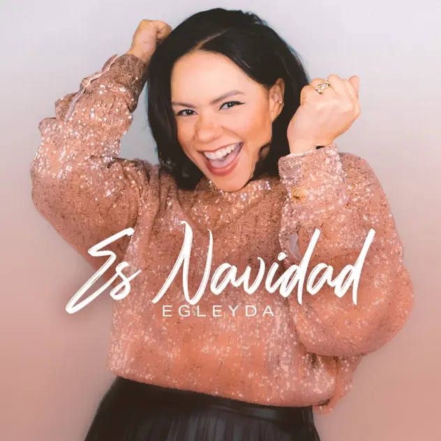 Egleyda Belliard – Es Navidad (2025)