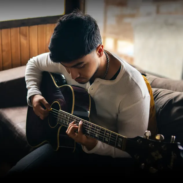 Kev Miranda – Yo (2025)