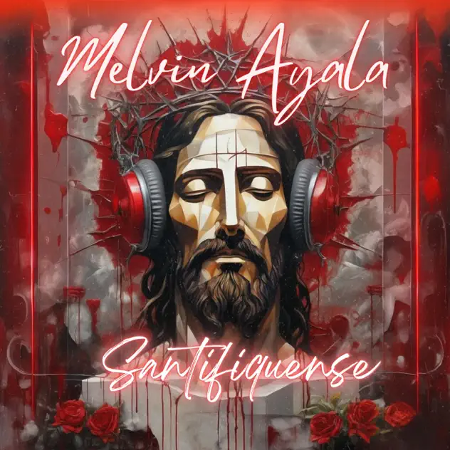 Melvin Ayala – Santifíquense (2025)