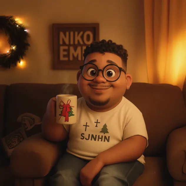 Niko Eme & PalParty – SJNHN (2025)