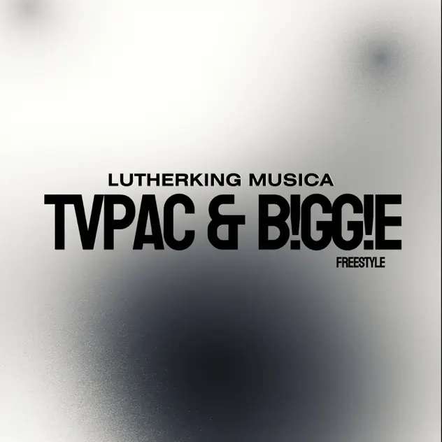 Lutherking Música – TVPAC & B!GG!E (2025)