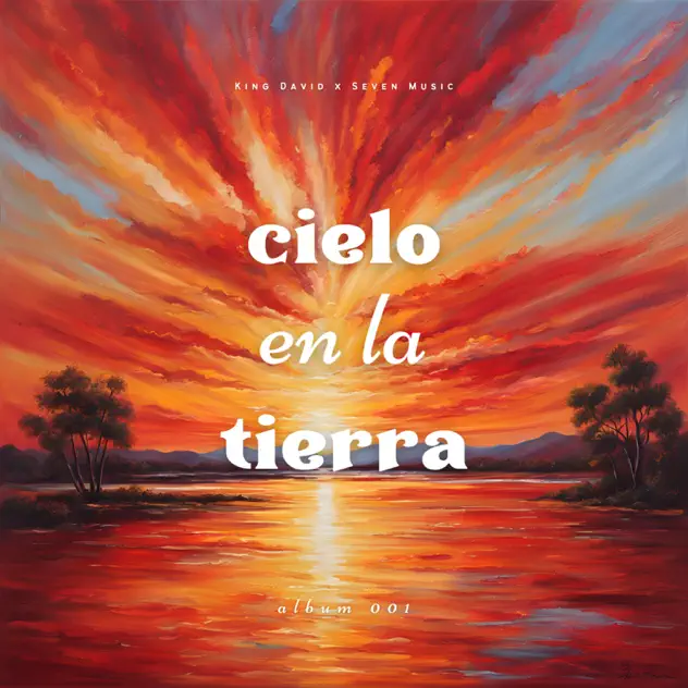 King David Music – Cielo en la Tierra (Instrumental) (2025)